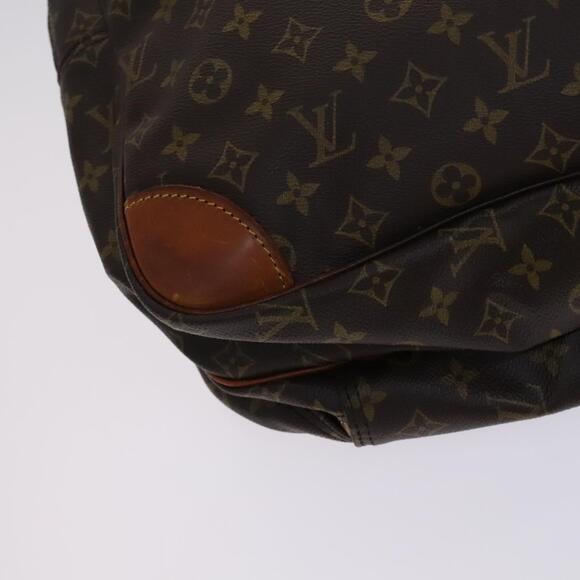 LOUIS VUITTON Monogram Sac 54h Earl Boston Bag M41383 - Picture 16 of 16